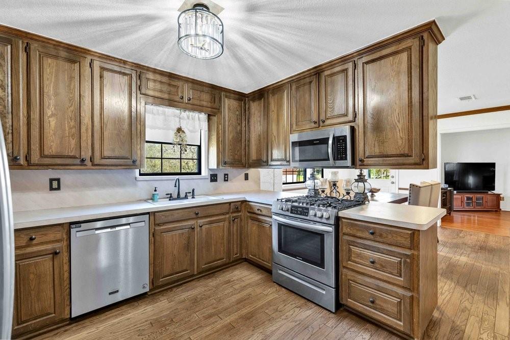 Buffalo Creek Estates 3 - Residential