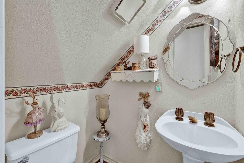 Buffalo Creek Estates 3 - Residential