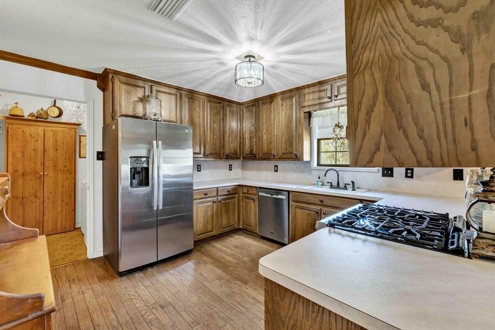 Buffalo Creek Estates 3 - Residential