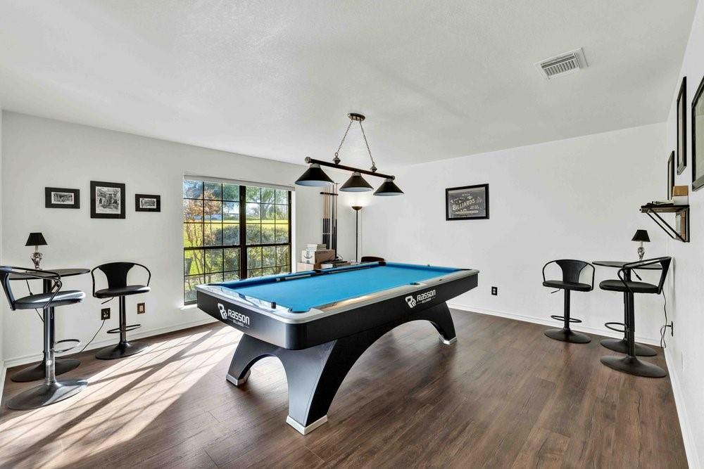 Buffalo Creek Estates 3 - Residential