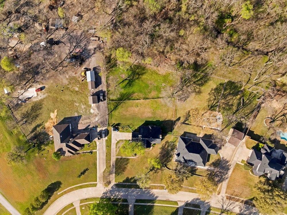 Buffalo Creek Estates 3 - Residential