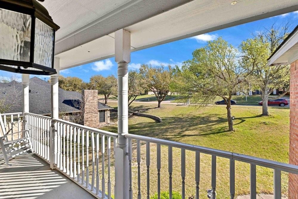 Buffalo Creek Estates 3 - Residential