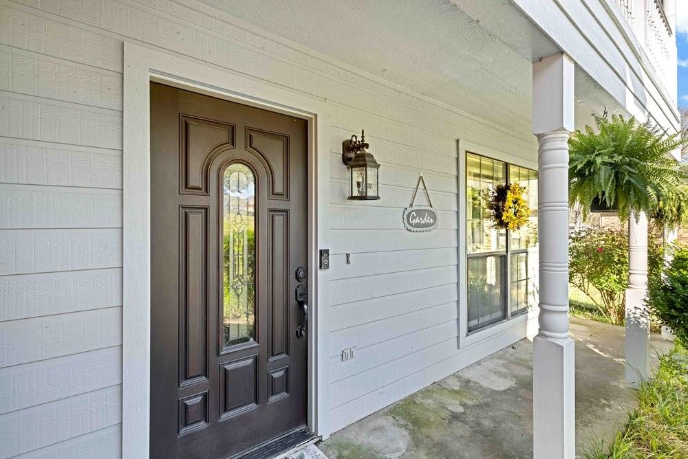 Buffalo Creek Estates 3 - Residential