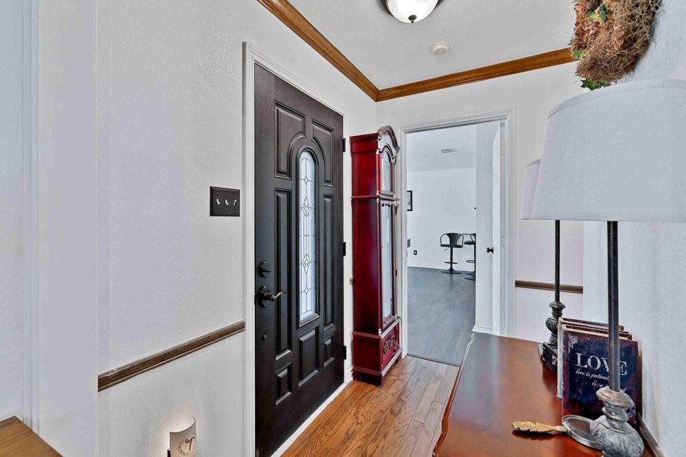 Buffalo Creek Estates 3 - Residential