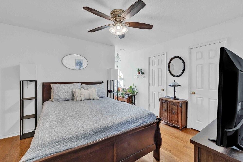 Buffalo Creek Estates 3 - Residential