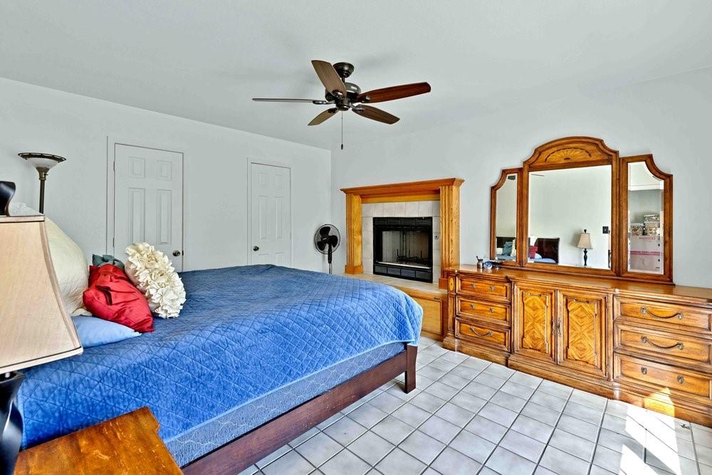 Buffalo Creek Estates 3 - Residential