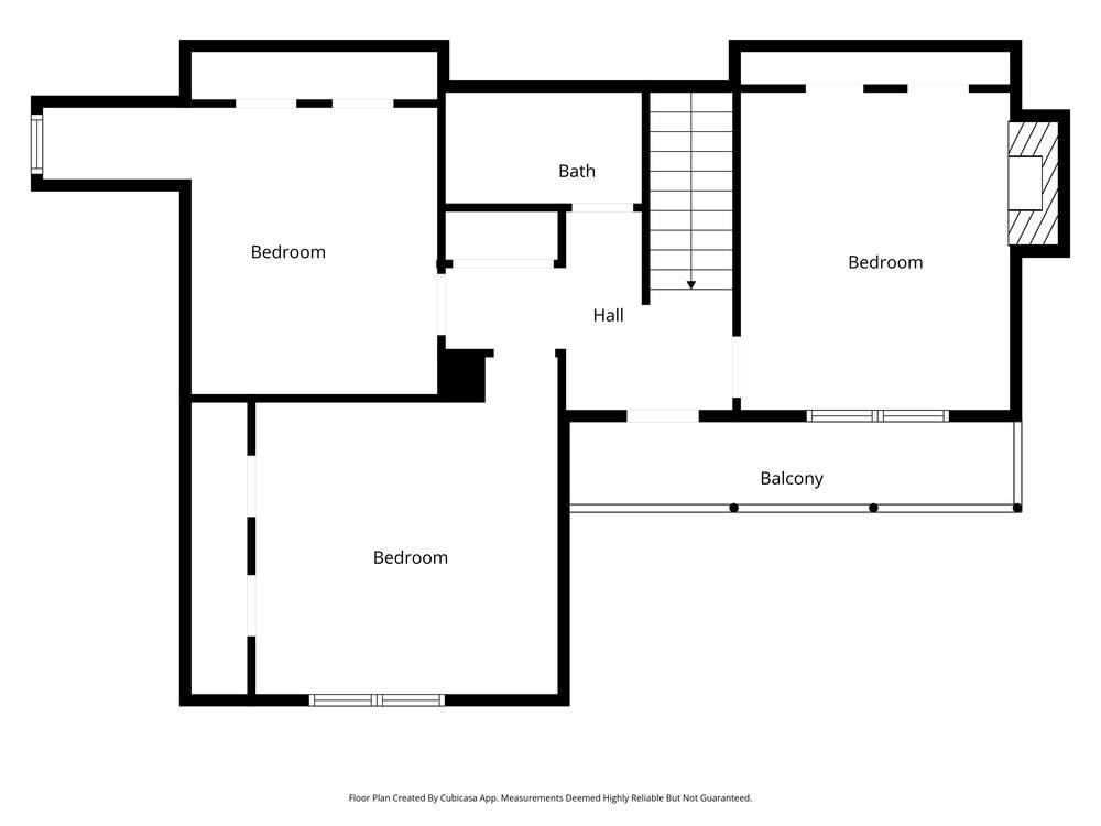 Buffalo Creek Estates 3 - Residential