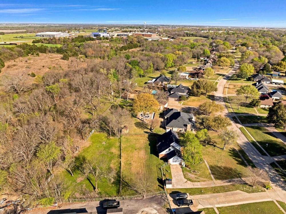 Buffalo Creek Estates 3 - Residential