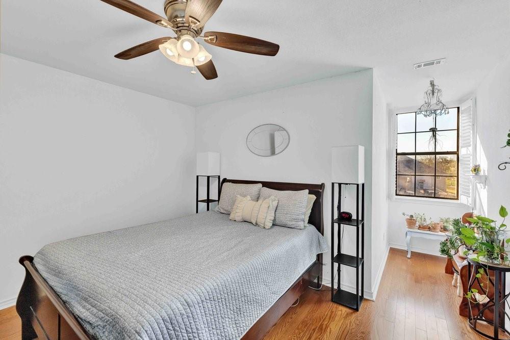 Buffalo Creek Estates 3 - Residential