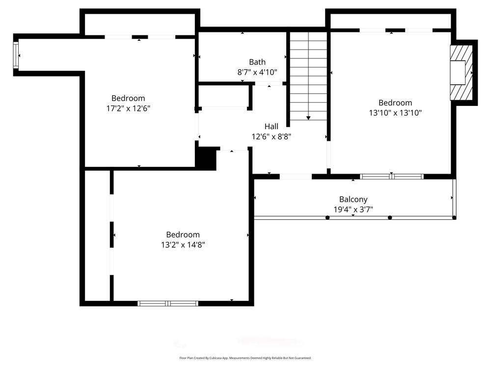 Buffalo Creek Estates 3 - Residential