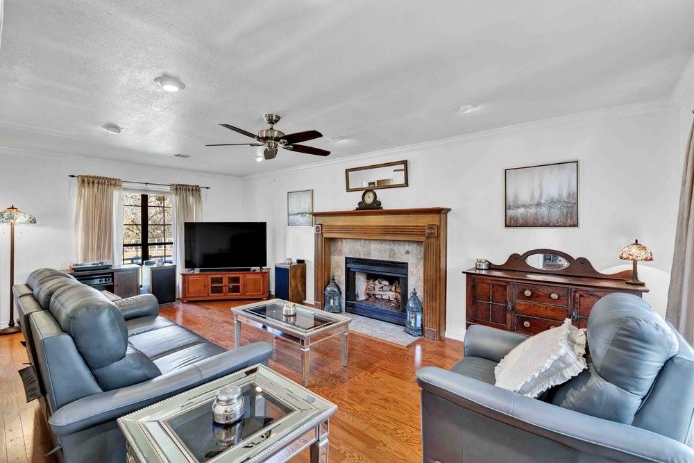 Buffalo Creek Estates 3 - Residential