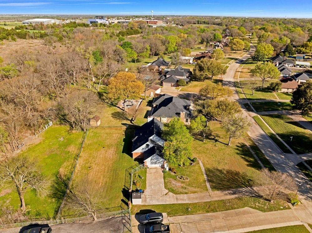 Buffalo Creek Estates 3 - Residential