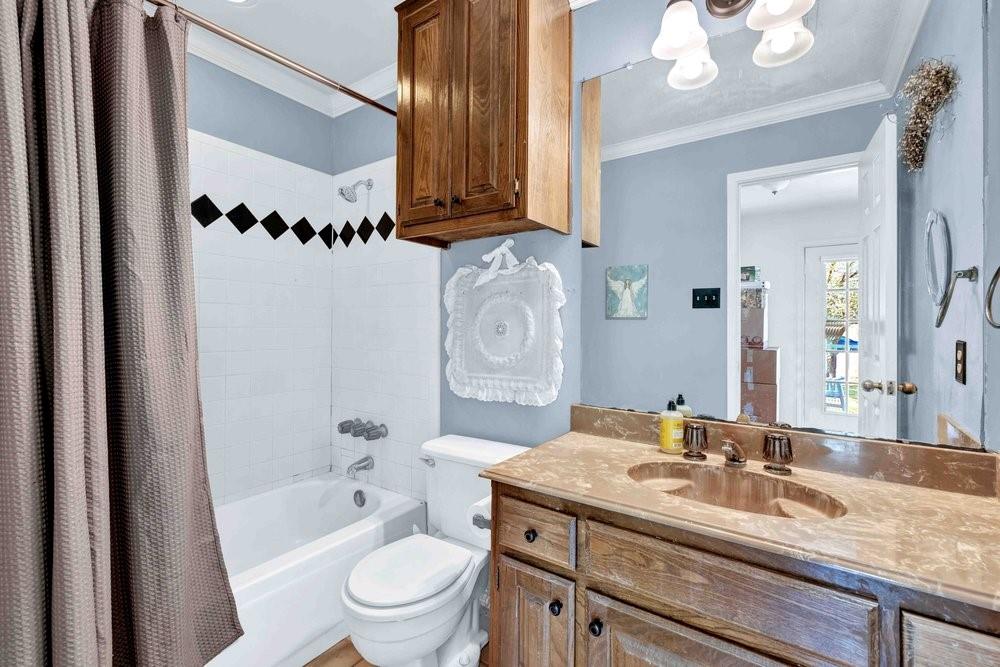 Buffalo Creek Estates 3 - Residential