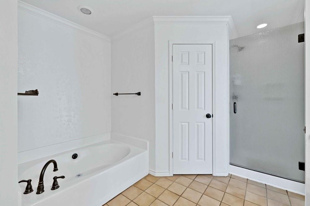 Buffalo Creek Estates 3 - Residential