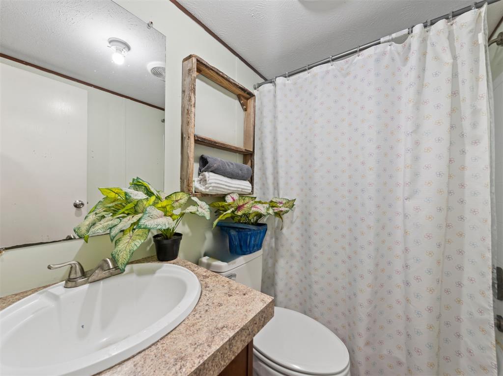 Gillam J R - Residential