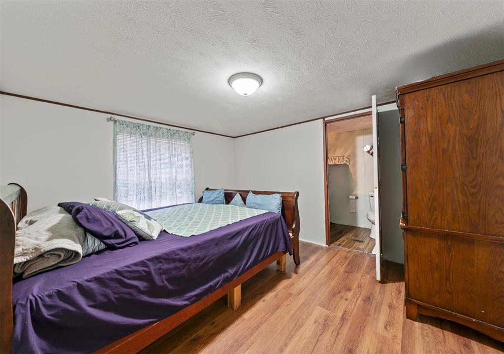 Gillam J R - Residential