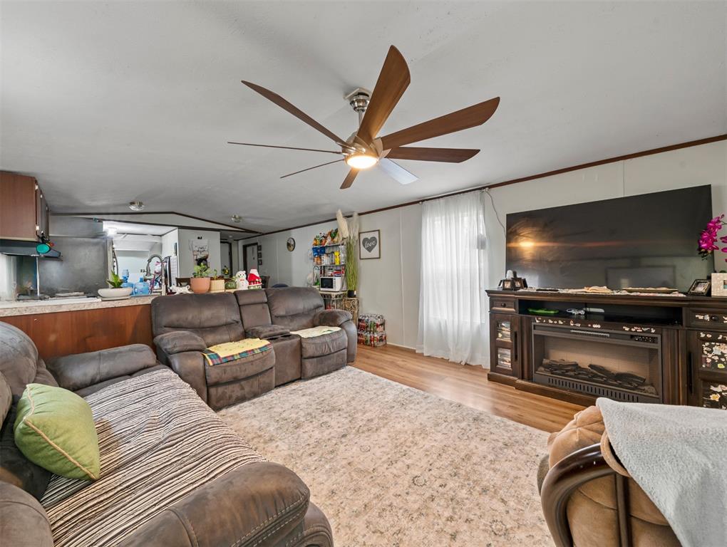 Gillam J R - Residential