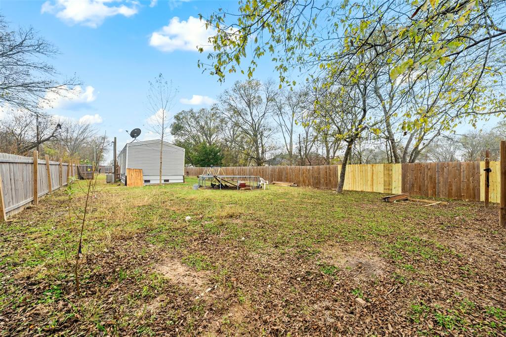 Gillam J R - Residential