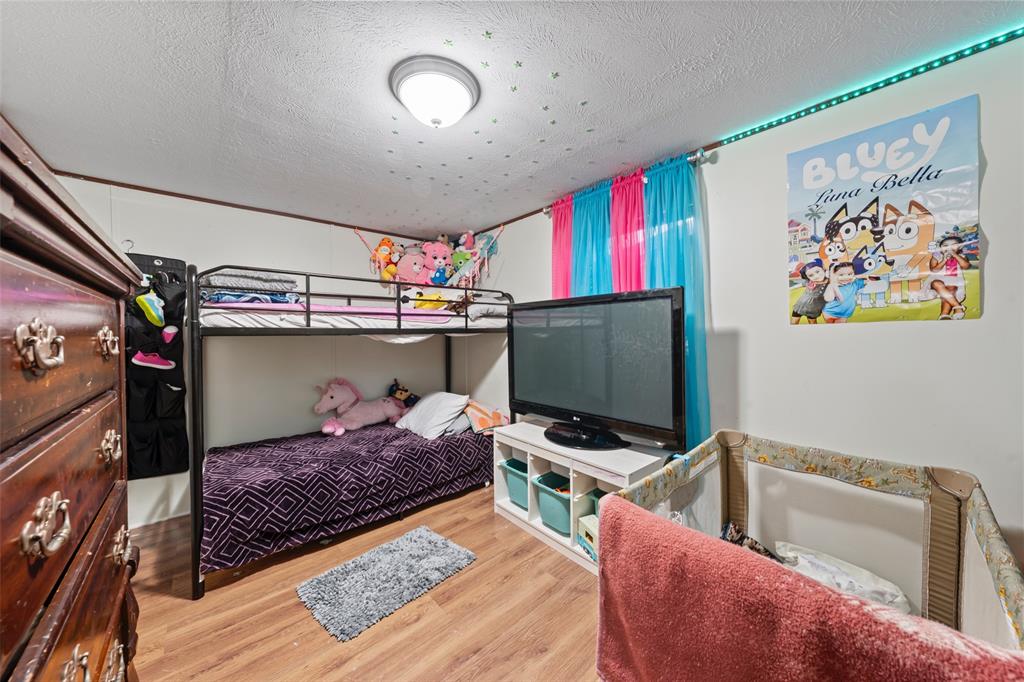 Gillam J R - Residential