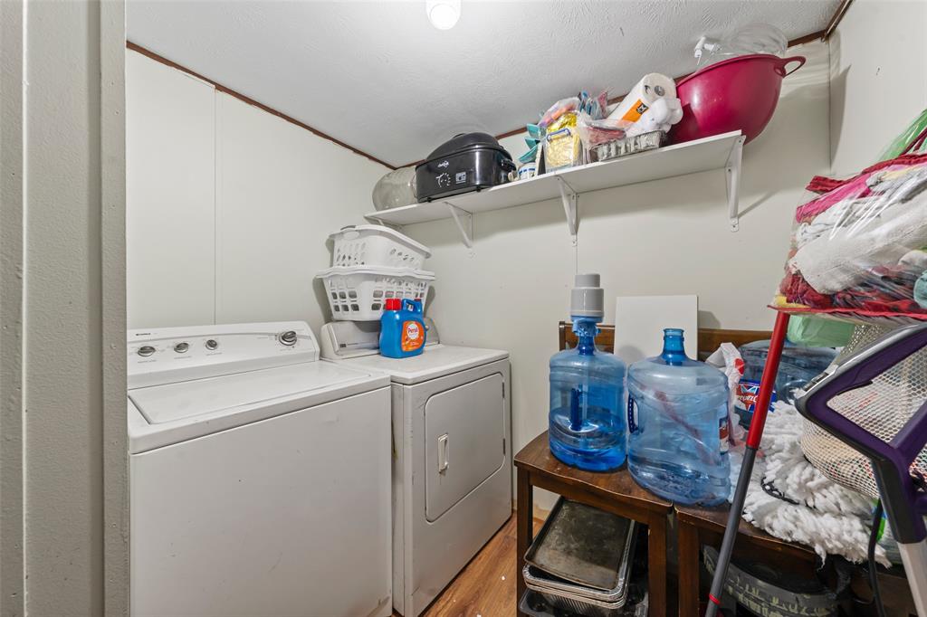 Gillam J R - Residential