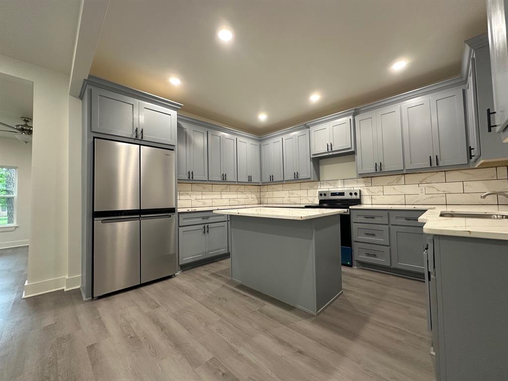 Davis Add - Residential