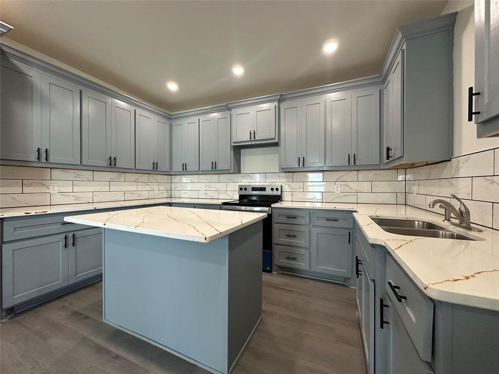 Davis Add - Residential