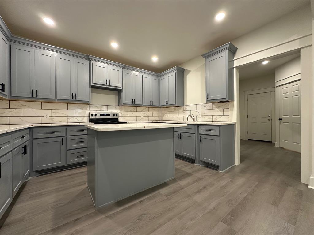 Davis Add - Residential