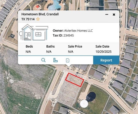 3902 HOMETOWN BLVD, FORNEY, TX 75126 - Image a51c77b71867a28c730106b667c19b4f/11040337