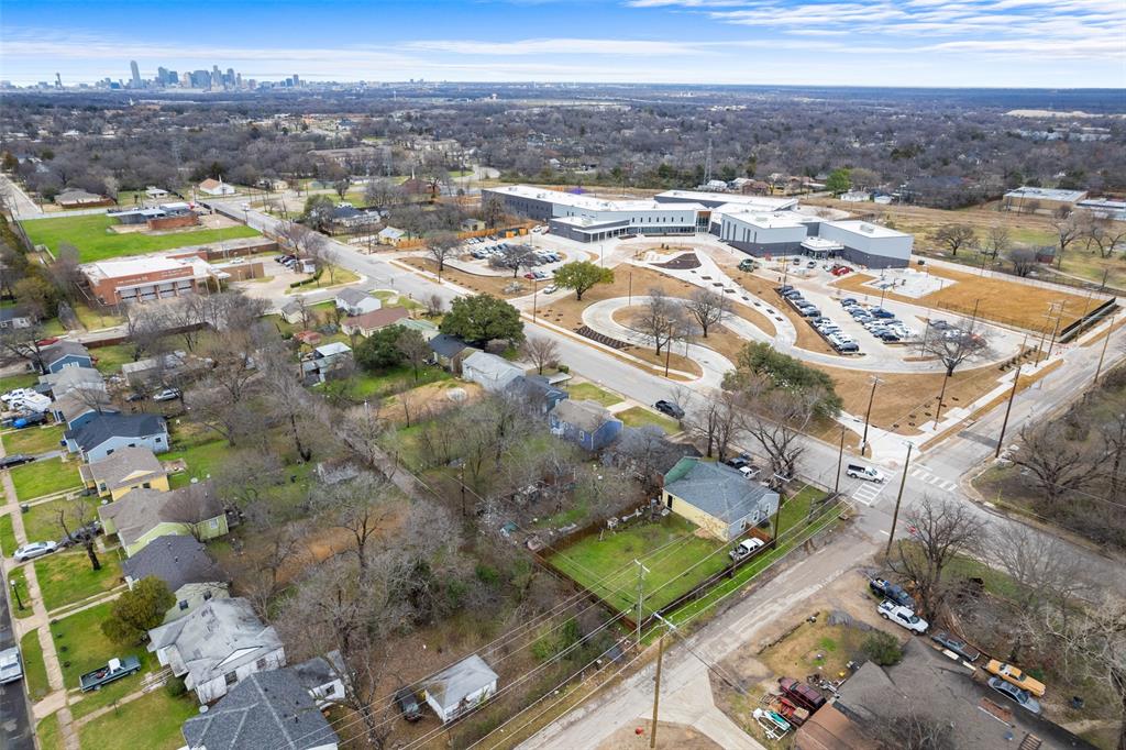 Southgate Annex 02 Inst 02 - Residential