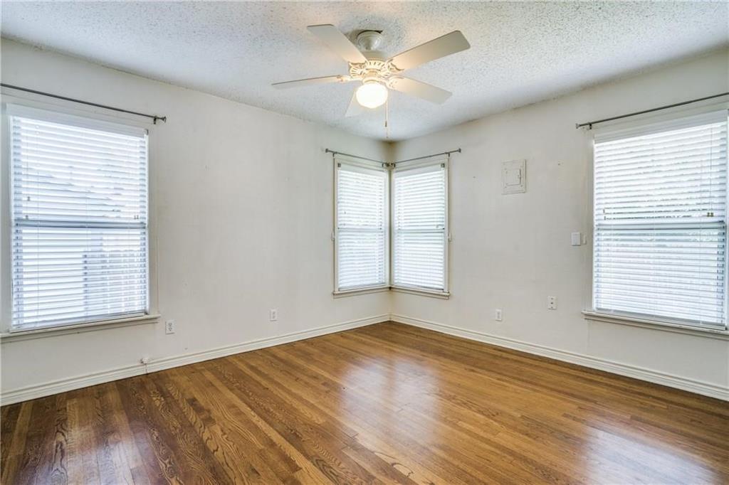 Bluebonnet Hills - Residential Lease