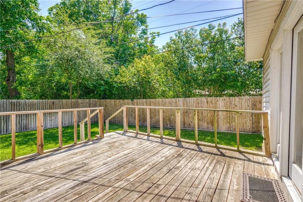 Bluebonnet Hills - Residential Lease