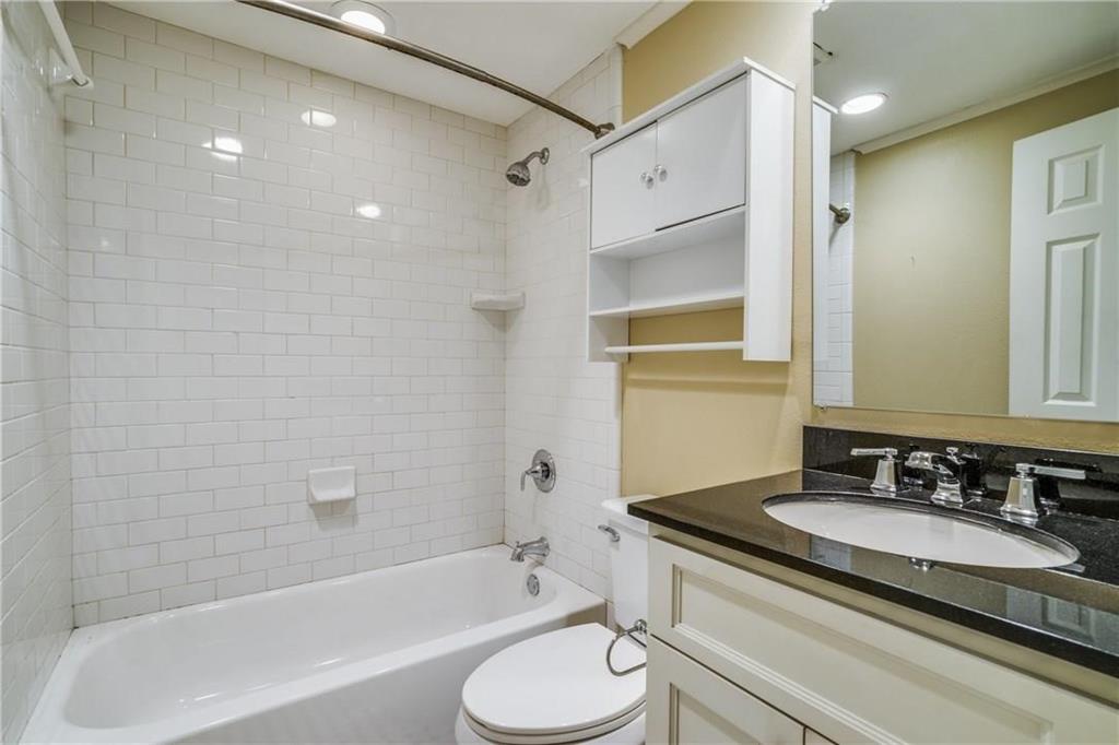 Bluebonnet Hills - Residential Lease