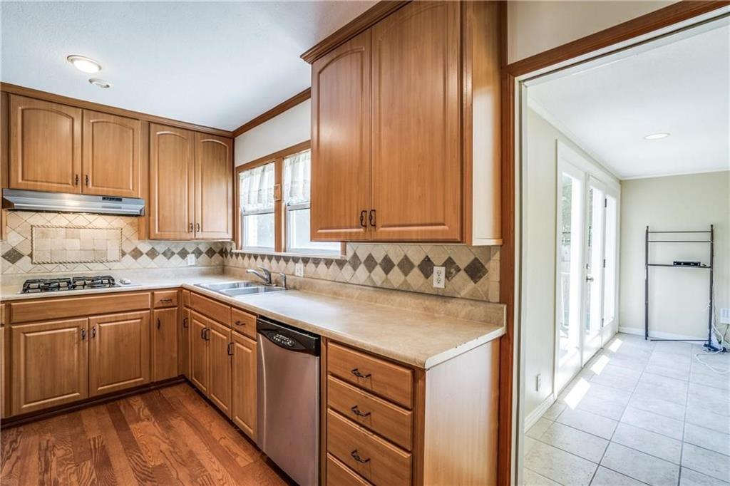 Bluebonnet Hills - Residential Lease