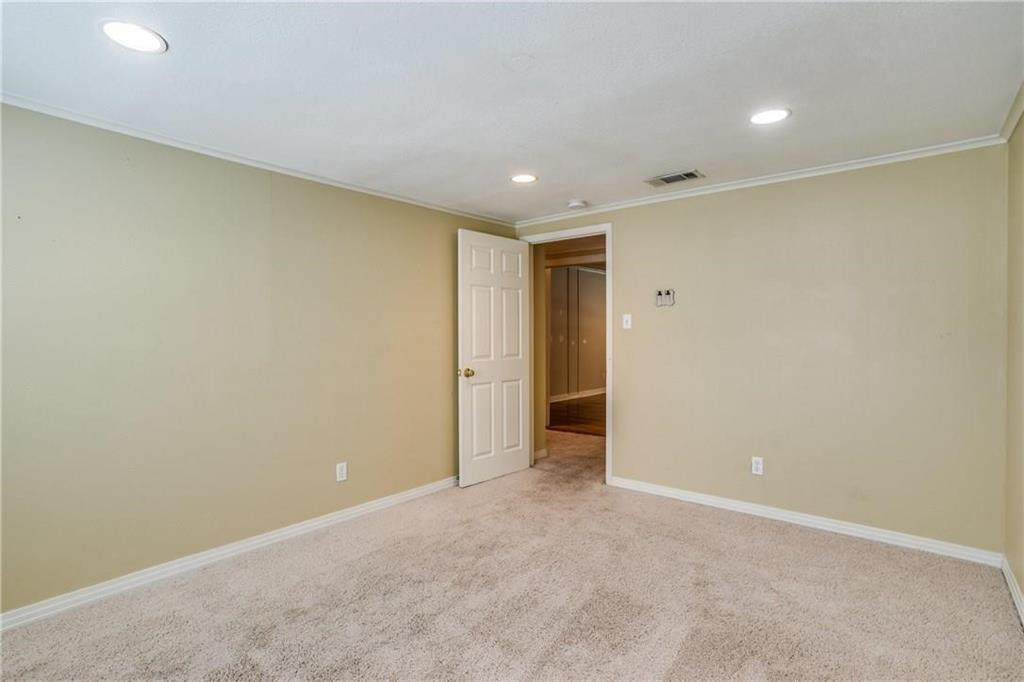 Bluebonnet Hills - Residential Lease