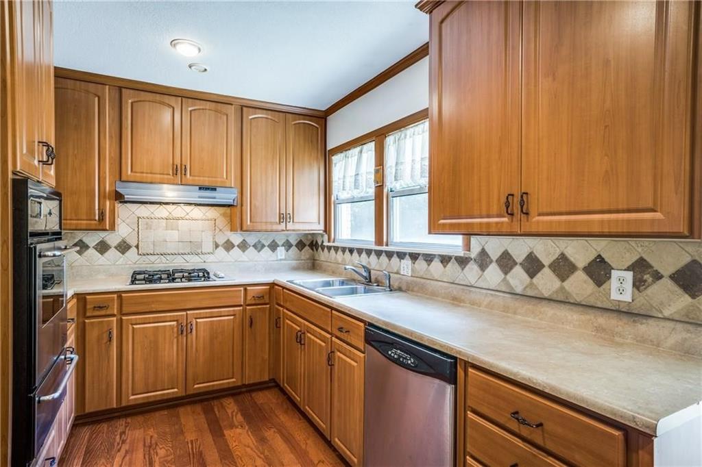 Bluebonnet Hills - Residential Lease