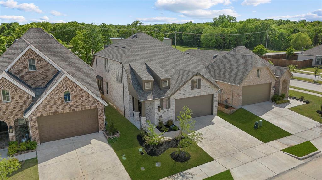 3906 Southbend Drive