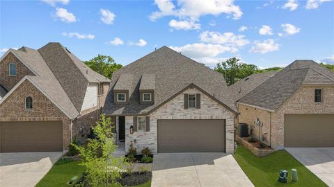 3906 Southbend Drive Denison TX 75020