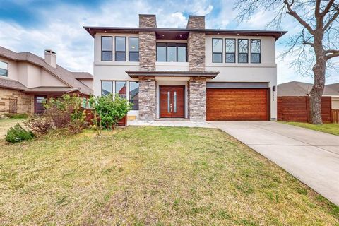 2314 Windjammer Way Rowlett TX 75088