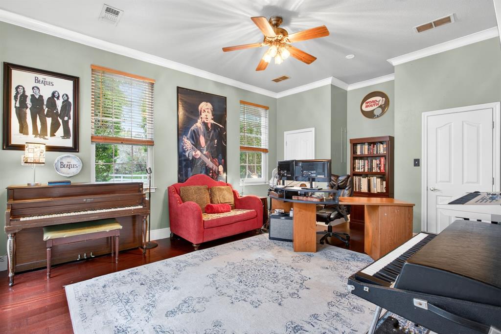 The Oaks At Fall Creek Country Estates Ph Three - Residential