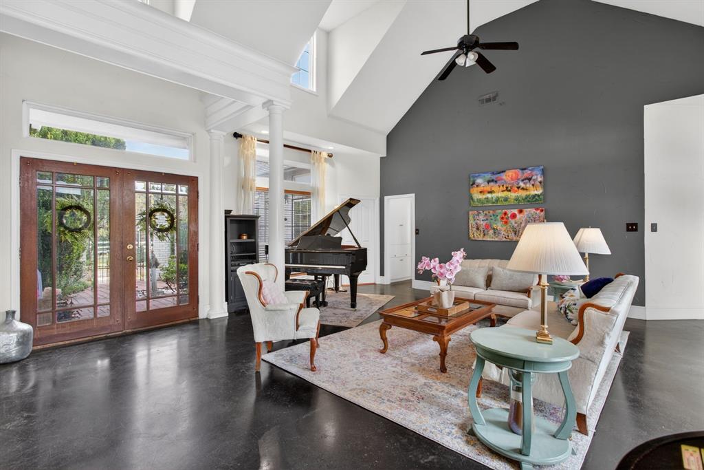 The Oaks At Fall Creek Country Estates Ph Three - Residential