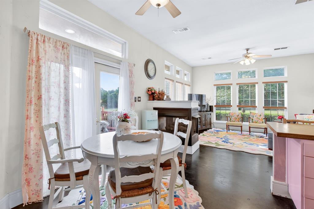 The Oaks At Fall Creek Country Estates Ph Three - Residential