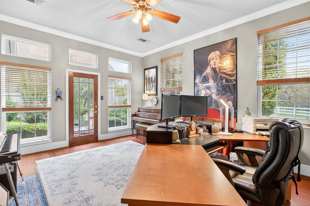 The Oaks At Fall Creek Country Estates Ph Three - Residential