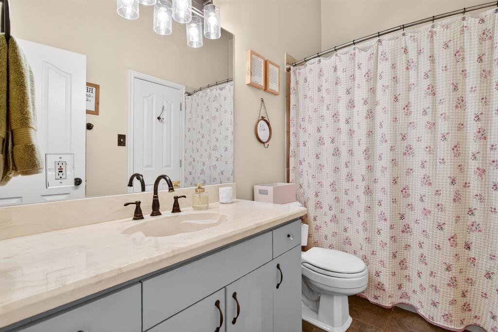 The Oaks At Fall Creek Country Estates Ph Three - Residential