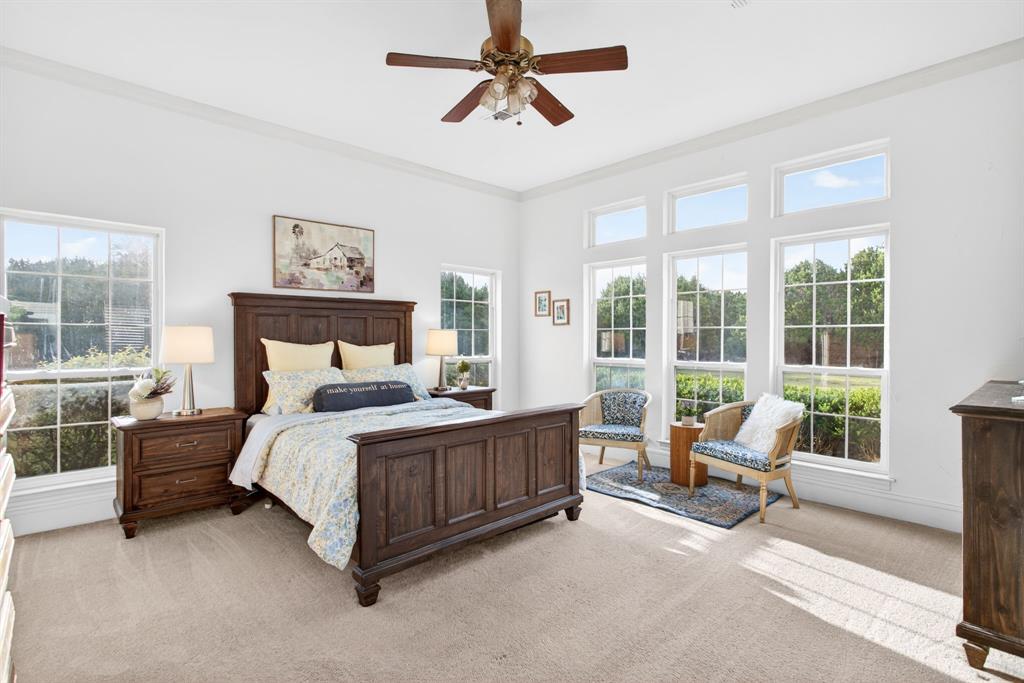 The Oaks At Fall Creek Country Estates Ph Three - Residential