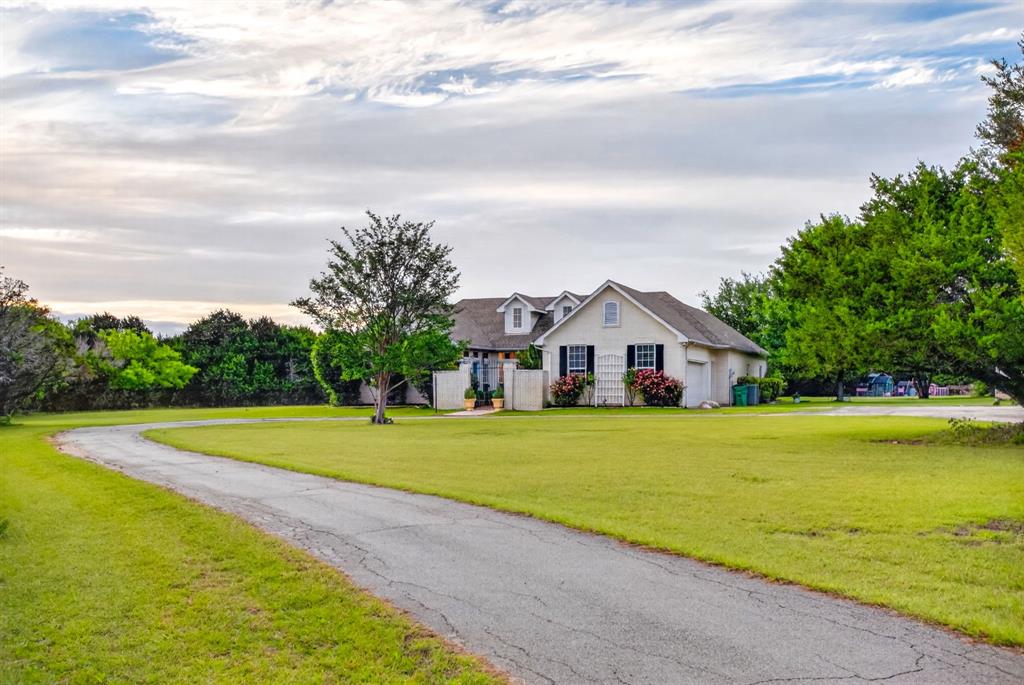 6813 Running Deer Court