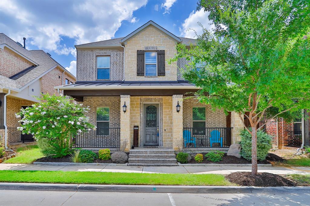 View Flower Mound, TX 75028 house