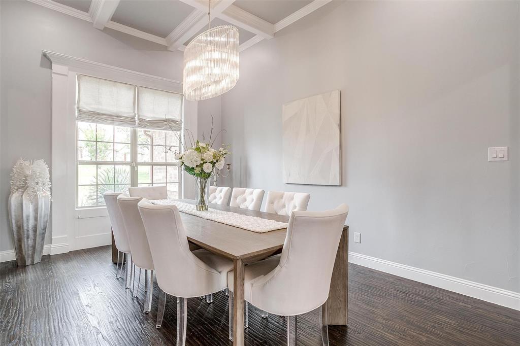 Bella Flora - Residential