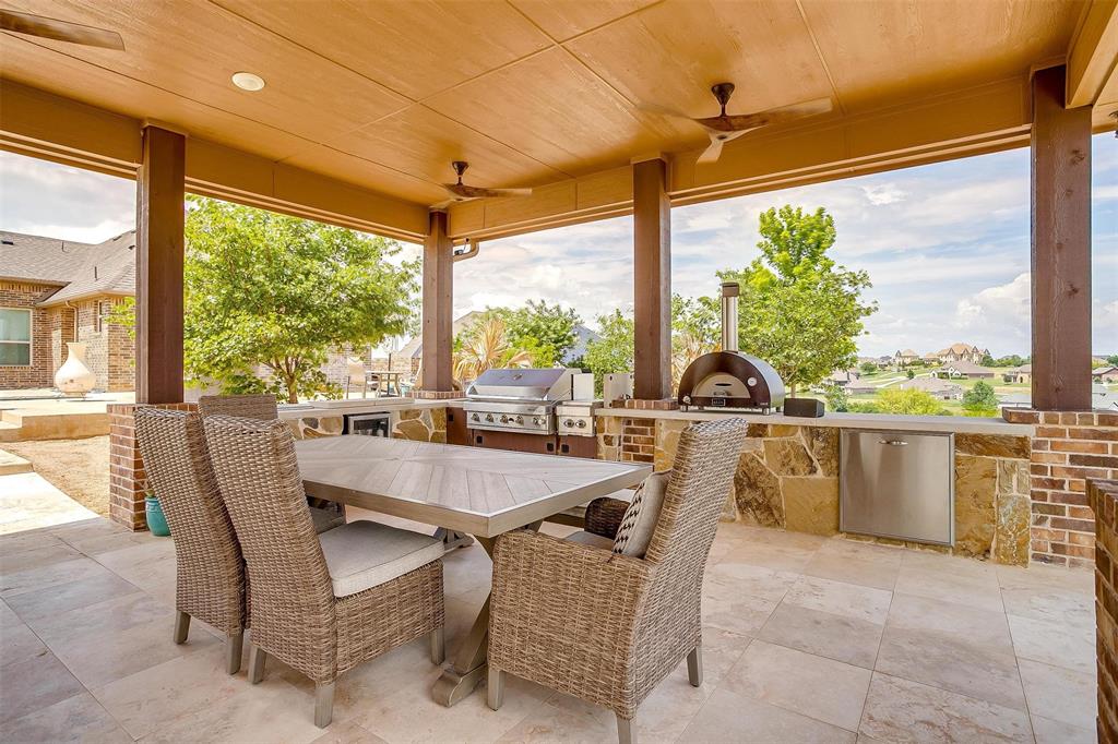 Bella Flora - Residential