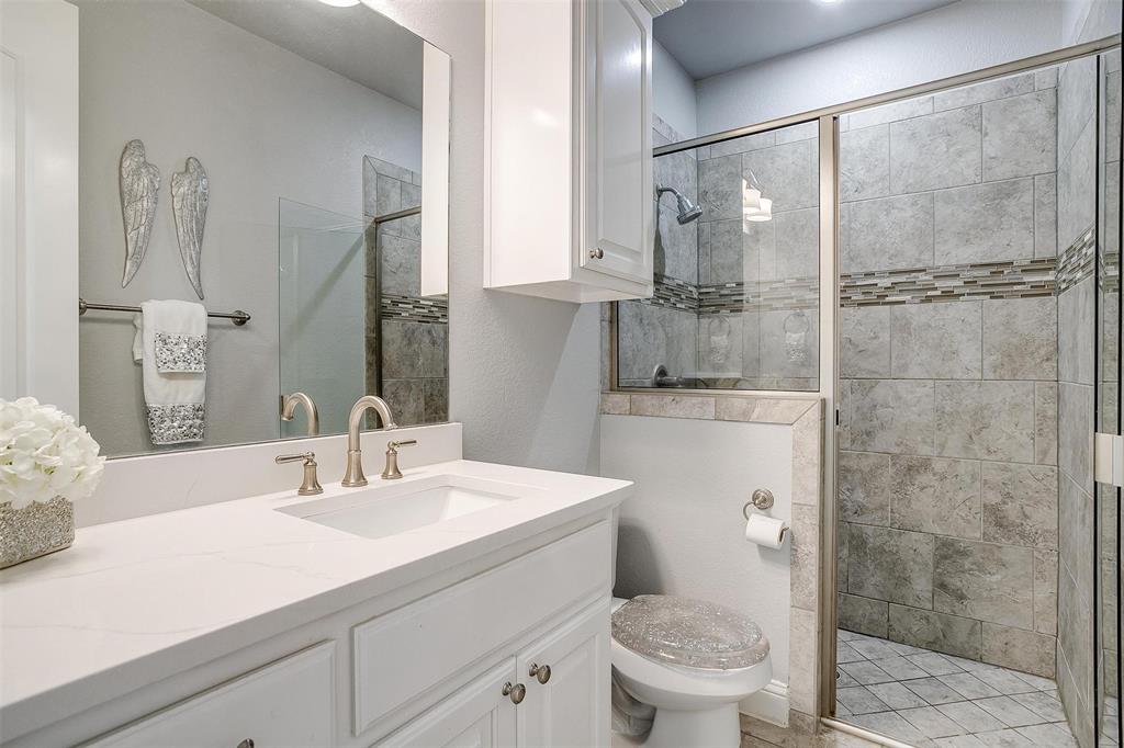 Bella Flora - Residential