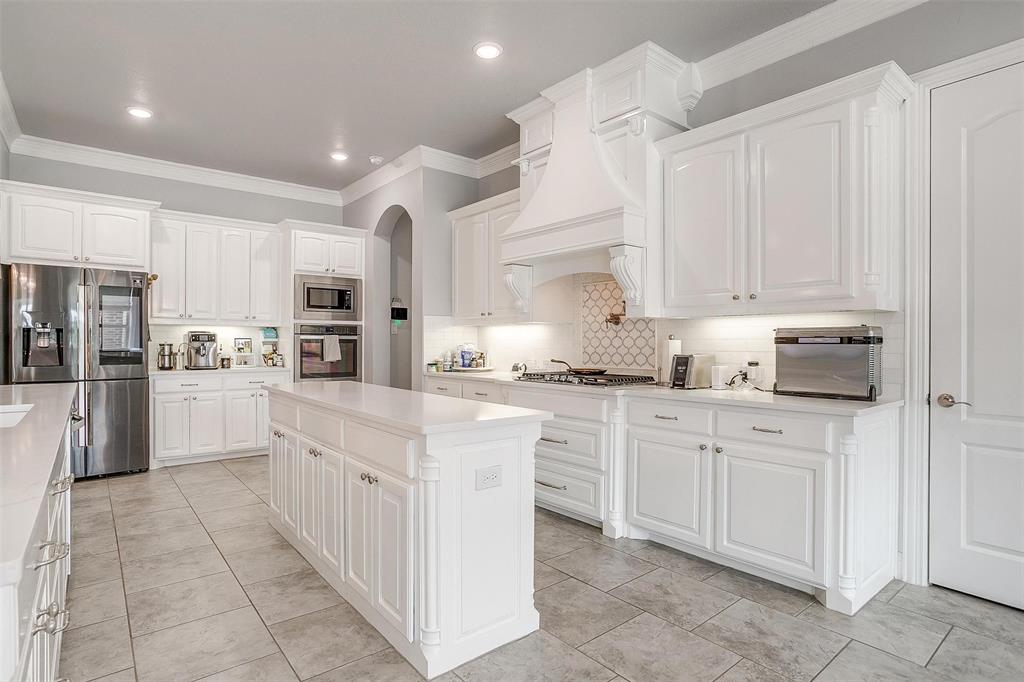 Bella Flora - Residential